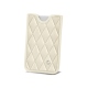 Astuccio per biglietti della metropolitana - Blanc - Couture ( Bologna - White ) 