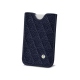 Astuccio per biglietti della metropolitana - Cobalt - Couture ( Pantone 2766C ) 