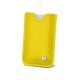 Bolsa para bilhetes de metro - Jaune fluo