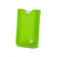 Estuche para ticket de metro - Vert fluo
