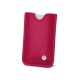 Estuche para ticket de metro - Rose fluo