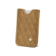 Bolsa para bilhetes de metro - Sable vintage - Couture