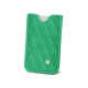 Bolsa para bilhetes de metro - Menthe vintage - Couture