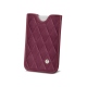 Bolsa para bilhetes de metro - Prune vintage - Couture