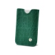 Estuche para ticket de metro - Crocodile pino