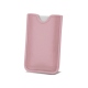 Bolsa para bilhetes de metro - Rose PU