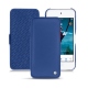 Funda de piel Apple iPod touch (2019) - Bleu océan ( Nappa - Pantone 293C ) 
