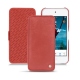 Housse cuir Apple iPod touch (2019) - Cerise vintage ( Pantone 185C ) 
