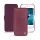 Housse cuir Apple iPod touch (2019) - Prune vintage ( Pantone 512C ) 