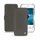 Housse cuir Apple iPod touch (2019) - Anthracite ( Pantone 424C ) 