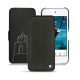 Funda de piel Apple iPod touch (2019) - Negre poudro