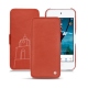 Housse cuir Apple iPod touch (2019) - Arange clouquié