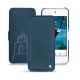 Funda de piel Apple iPod touch (2019) - Blu mediterran