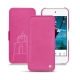 Apple iPod touch (2019) leather case - Rose BB