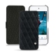 Custodia in pelle Apple iPod touch (2019) - Dark vintage - Couture