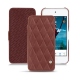 Custodia in pelle Apple iPod touch (2019) - Passion vintage - Couture