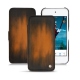 Funda de piel Apple iPod touch (2019) - Marron Patine