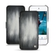レザーケース Apple iPod touch (2019) - Gris Patine