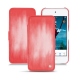 Funda de piel Apple iPod touch (2019) - Rose Patine