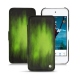 Lederschutzhülle Apple iPod touch (2019) - Vert Patine
