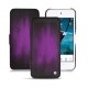 Housse cuir Apple iPod touch (2019) - Violet Patine