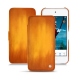 Funda de piel Apple iPod touch (2019) - Orange Patine