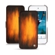 Custodia in pelle Apple iPod touch (2019) - Fauve Patine