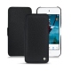 Funda de piel Apple iPod touch (2019) - Noir élégant