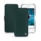 Housse cuir Apple iPod touch (2019) - Vert séduisant