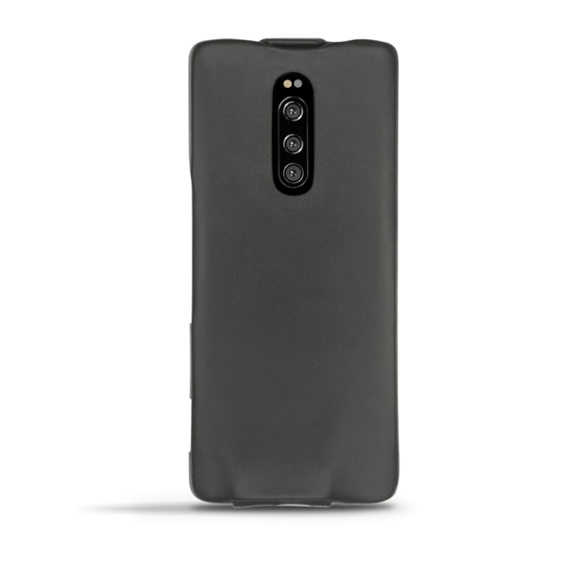 Sony Xperia 1 leather case