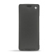 Custodia in pelle Sony Xperia 1