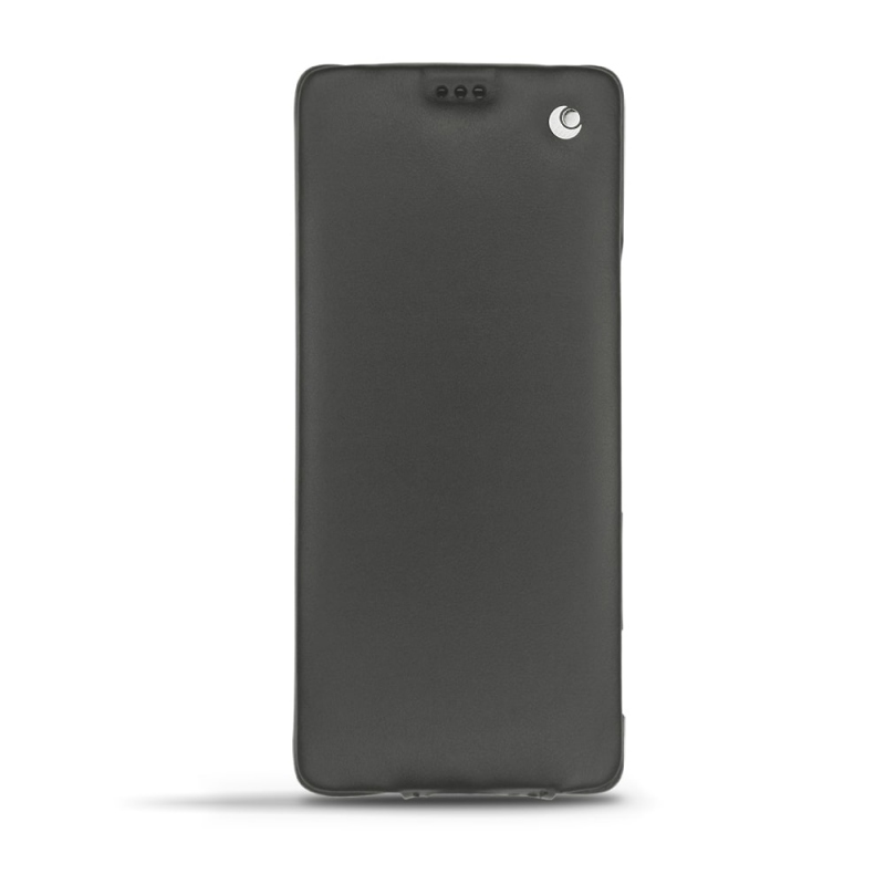 Sony Xperia 1 leather case