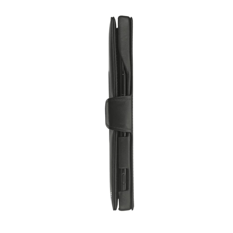 Custodia in pelle Sony Xperia 1
