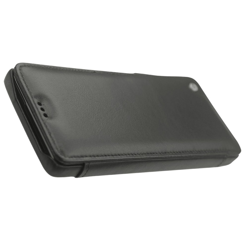 レザーケース Sony Xperia 1