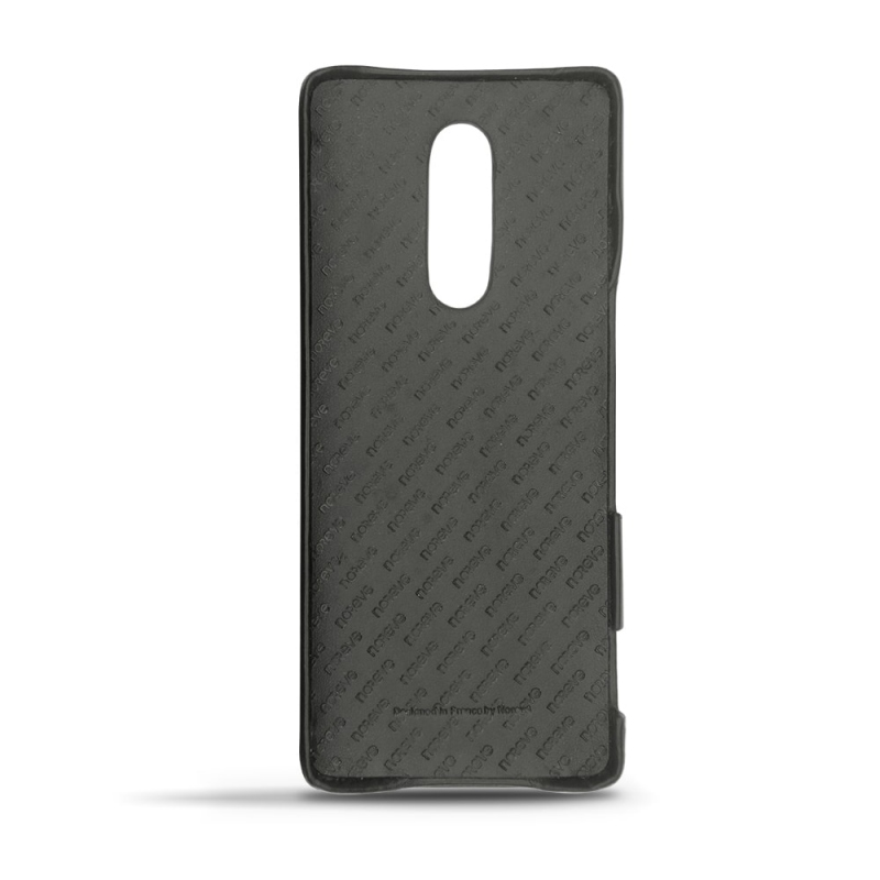 Lederschutzhülle Sony Xperia 1