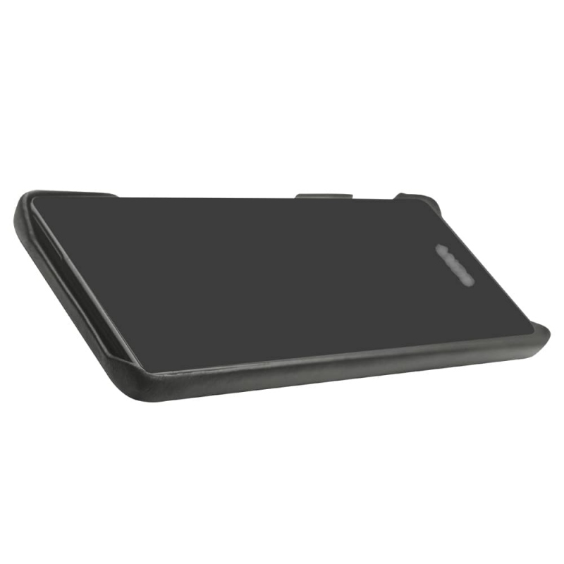 Lederschutzhülle Sony Xperia 1