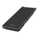 Custodia in pelle Sony Xperia 1