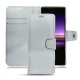 Sony Xperia 1 leather case