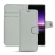 Sony Xperia 1 leather case