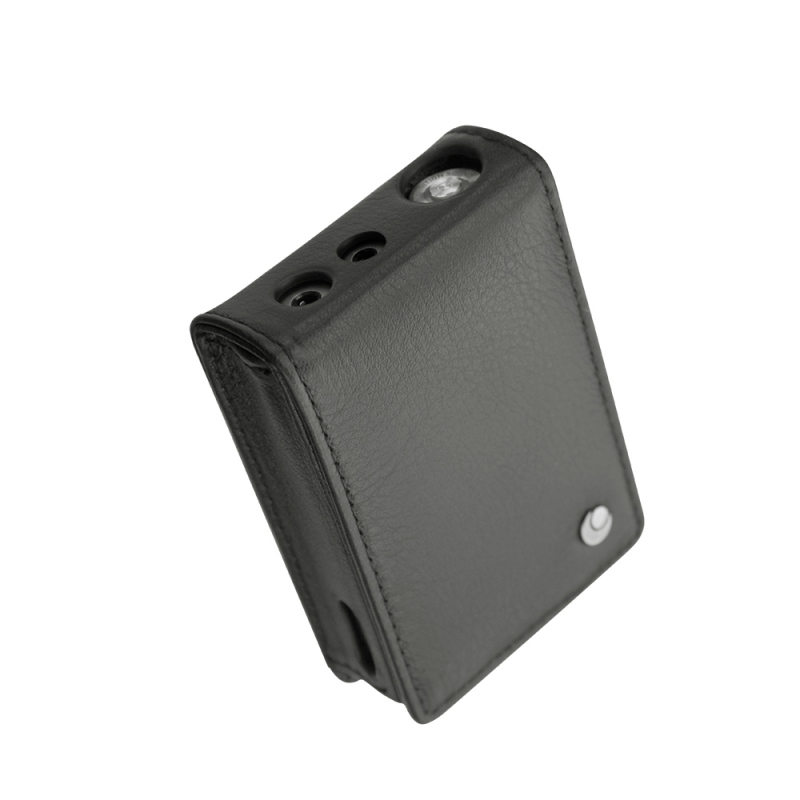 Funda de piel Cowon Plenue D2