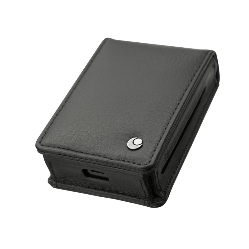 Cowon Plenue D2 leather case