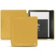 レザーケース Amazon Kindle Oasis (2019) - Mimosa ( Pantone 141C ) 