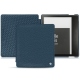 Funda de piel Amazon Kindle Oasis (2019) - Indigo ( Pantone 303U ) 