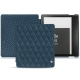 Amazon Kindle Oasis (2019) leather case - Indigo - Couture ( Pantone 303U ) 