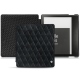 Funda de piel Amazon Kindle Oasis (2019) - Dark vintage - Couture