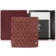 Funda de piel Amazon Kindle Oasis (2019) - Passion vintage - Couture