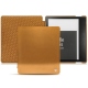 Housse cuir Amazon Kindle Oasis (2019) - Or Maïa ( Pantone 871C ) 