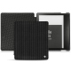 レザーケース Amazon Kindle Oasis (2019) - Abaca nero