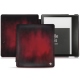 Custodia in pelle Amazon Kindle Oasis (2019) - Rouge Patine