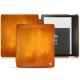 Custodia in pelle Amazon Kindle Oasis (2019) - Orange Patine